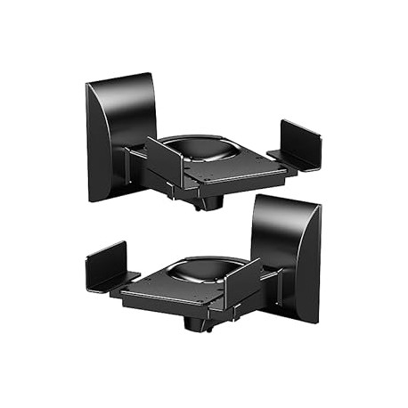 Speaker Wall Mounts