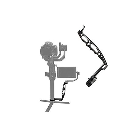 DH03 Handheld Gimbal Grip