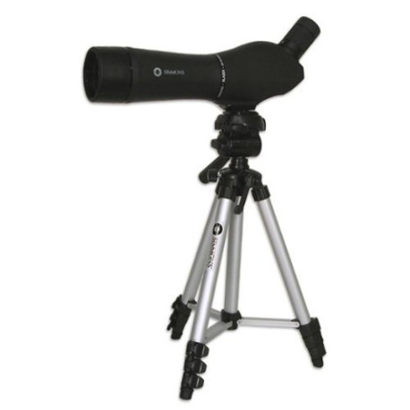 Monocular Simmons Rings 712060