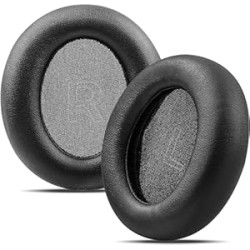 Replacement Earpads Cushions for Anker Soundcore Headphones Q30