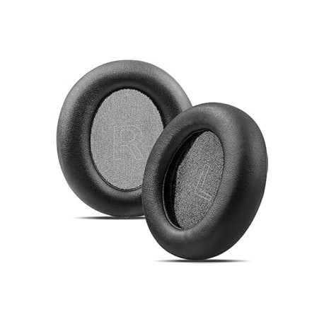 Replacement Earpads Cushions for Anker Soundcore Headphones Q30