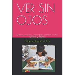 VER SIN OJOS