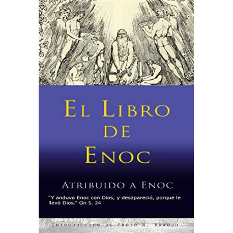 El Libro de Enoc