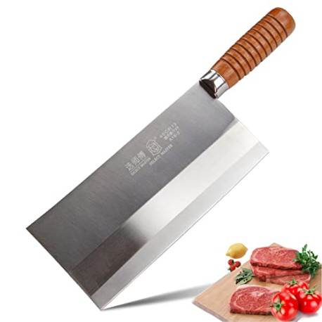 Chinese Slicing Knife