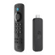 Amazon Fire TV Stick 4K streaming