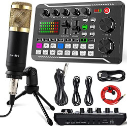 Podcast Equipment Bundle