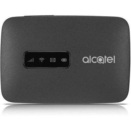 Hotspot | 4G LTE Router MW41TM