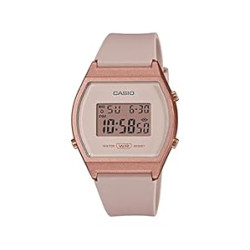 Casio Sport Watch LW-204-4ACF