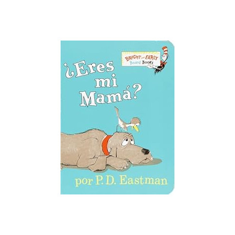 ¿Eres Mi Mama?