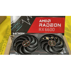 Sapphire 11310-01-20G Pulse AMD Radeon RX 6600