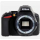 Nikon D5600 24.2MP DX-Format CMOS Sensor DSLR Camera