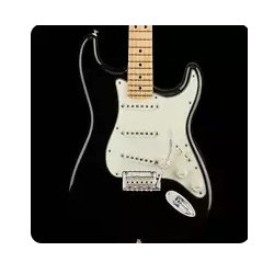 Fender Player Stratocaster