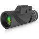 Monoculars Telescope, EAGWELL 40x60 Zoom