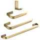 Brass Bathroom Accessories