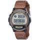 Men's W89HB-5AV Illuminator Sport Watch