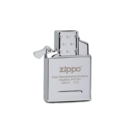 Double Torch, 1.4"L x 0.5"W x 2.1"Th