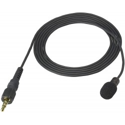 Electret Condenser Lavalier Microphone