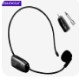 2.4G Head-mounted Wireless Microphone Transmitte