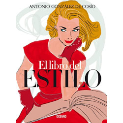 El libro del estilo