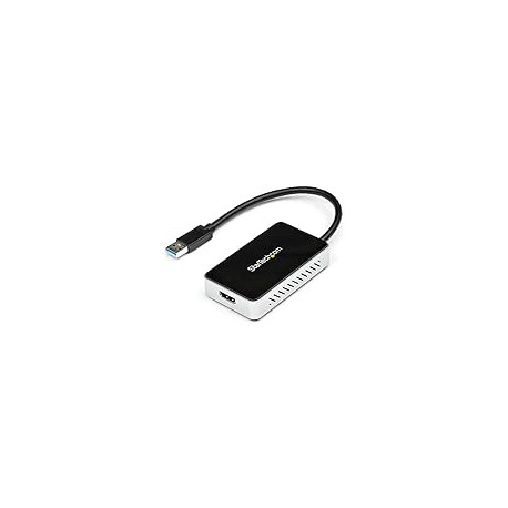 USB 3.0 to HDMI Adapter w/ 1x USB