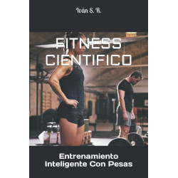 FITNESS CIENTIFICO