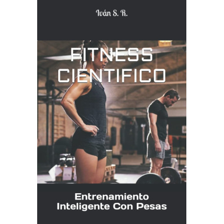FITNESS CIENTIFICO