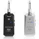 Wireless Guitar Transmitter Receiver Set