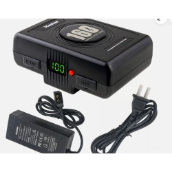 Battery DTap Charger
