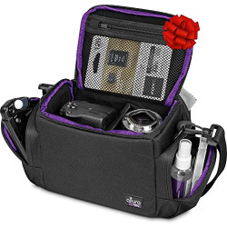 Altura Photo Small Camera Bag & Camera Case