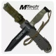Blade Tactical Knife Sheath China