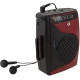 GPX Portable Cassette Player