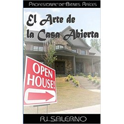 El Arte de la Casa Abierta