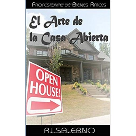 El Arte de la Casa Abierta