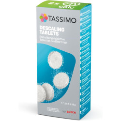 Coffee Machine/Espresso Maker Descaling/Decalcifying Tablets