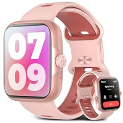 Smart Watch for Men Women