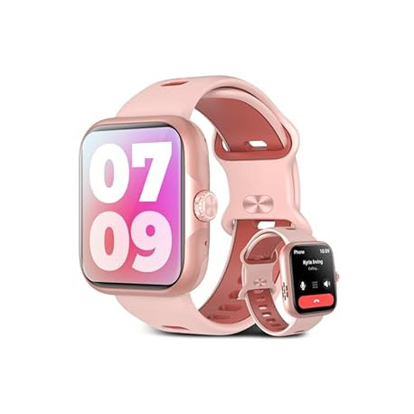 Smart Watch for Men Women