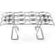 Cupcake Cones Baking Rack, 12-Cavity Ice Cream