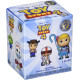 Funko Mystery Minis: Toy Story 4 (One Mystery Figure), Multicolor, One-Size