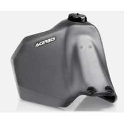 5.3 Oversized Fuel Gas Tank