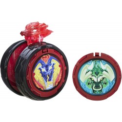 Blazing Team Echostrike FX Lion Yo-Yo