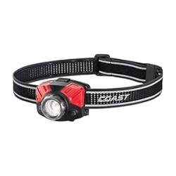 LED Headlamp, Black