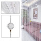 Decorative Door String Curtain Beads Wall Panel