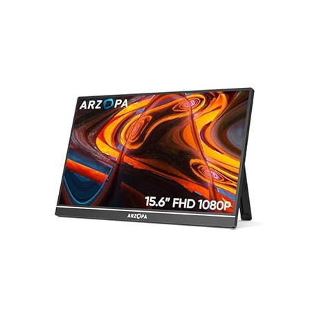 Portable Monitor 15.6''