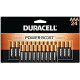 Duracell Coppertop AAA Batteries with Power Boost Ingredients, 24 Count Pack