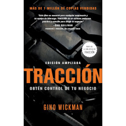 Traccion: Obtén Control de Tu Negocio