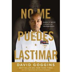 No me puedes lastimar