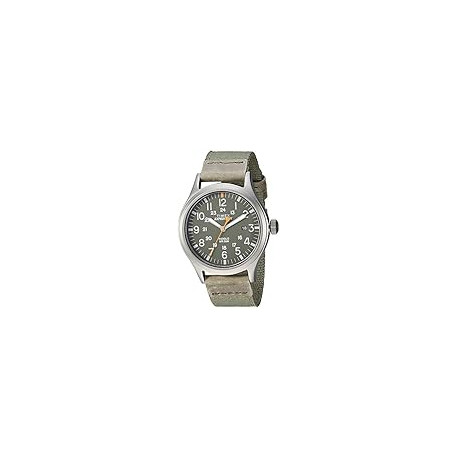 Timex Men's Expedition Scout 40mm Watch