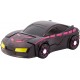 transforming Robot to Toy Car