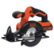 BLACK+DECKER 20V MAX POWERCONNECT
