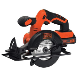 BLACK+DECKER 20V MAX POWERCONNECT